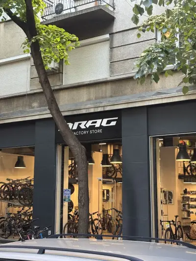 DragZone Center