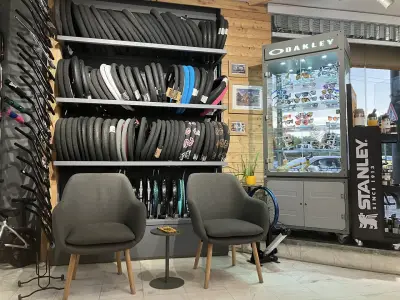 1UP Cycleworks