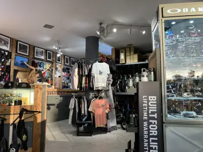 1UP Cycleworks
