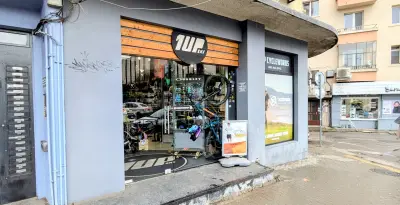 1UP Cycleworks