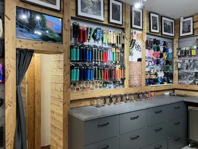 1UP Cycleworks