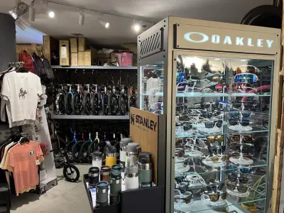 1UP Cycleworks