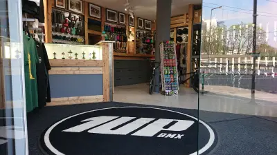 1UP Cycleworks