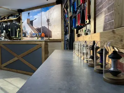 1UP Cycleworks