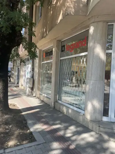 Bianchi Шоурум