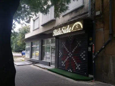 RideSide