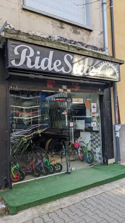 RideSide