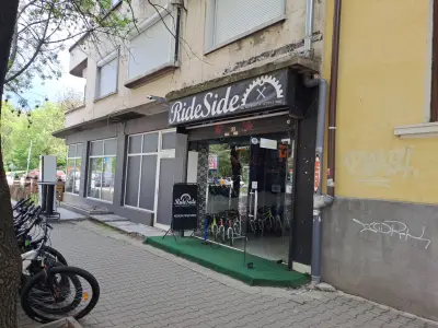RideSide