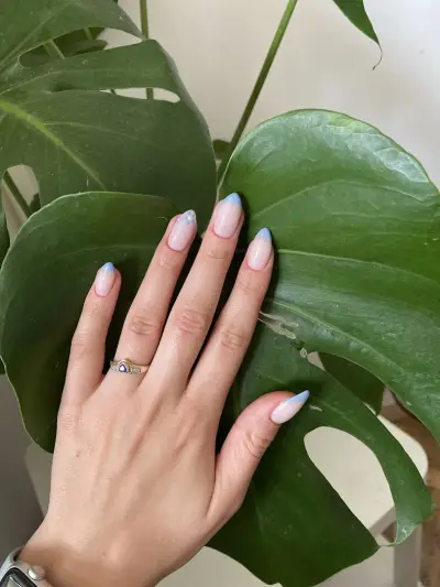 Bliki nails