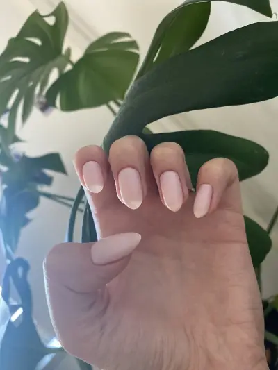 Bliki nails