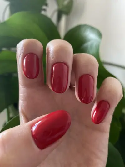 Bliki nails