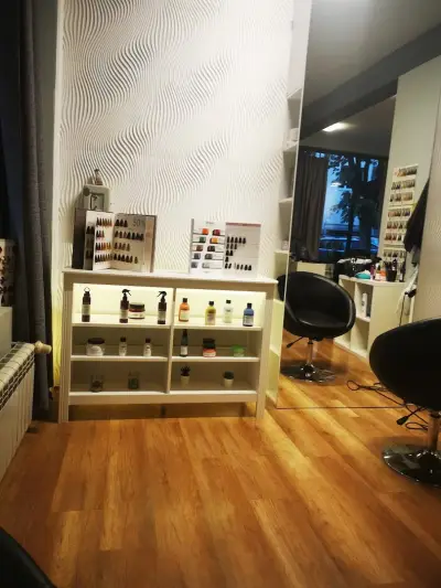 Shmeps studio