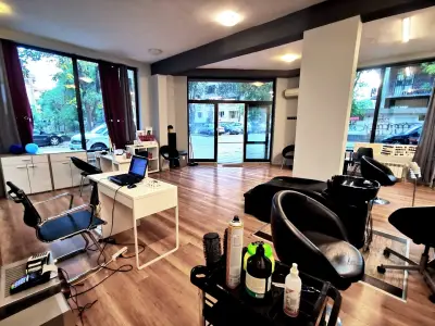 Shmeps studio