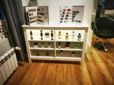 Shmeps studio
