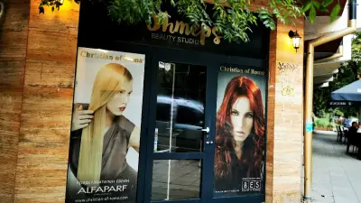 Shmeps studio