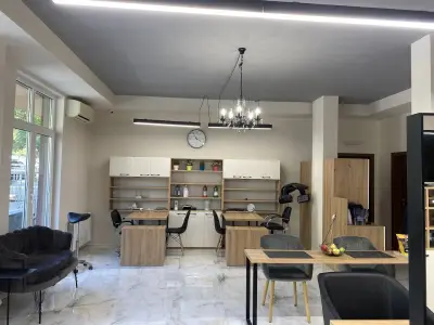 Studio Vergy’s