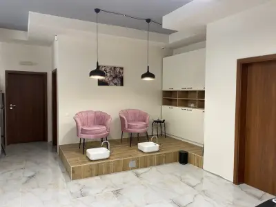 Studio Vergy’s