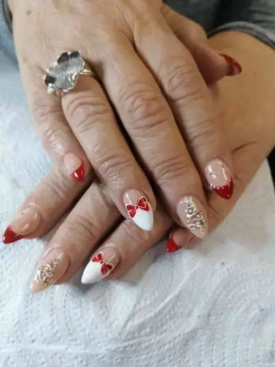 Салон за красота Angels