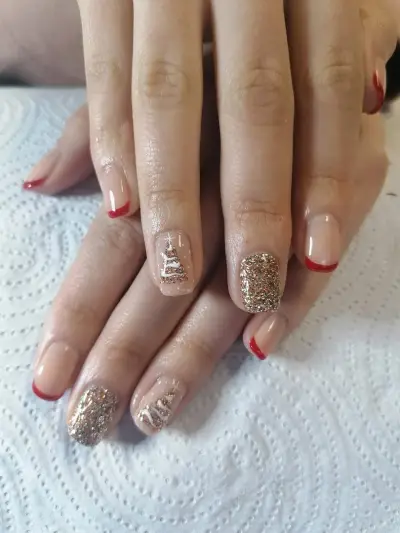Салон за красота Angels