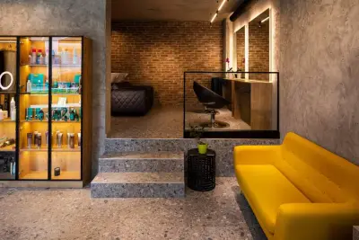 Anna Ilieva Hair Salon