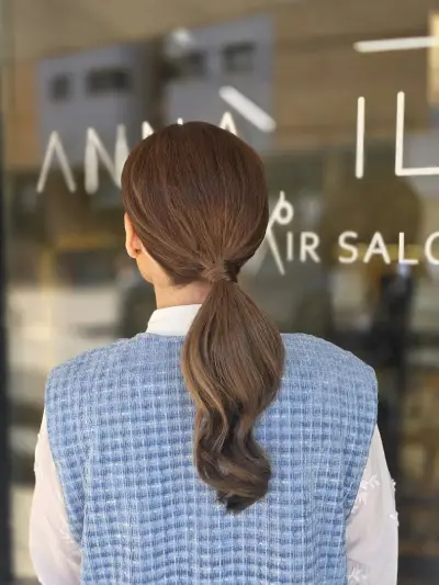 Anna Ilieva Hair Salon