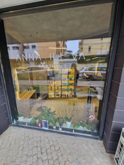 Anna Ilieva Hair Salon