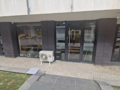 Anna Ilieva Hair Salon