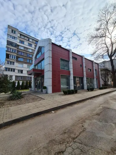 Дима Стил Парк | София