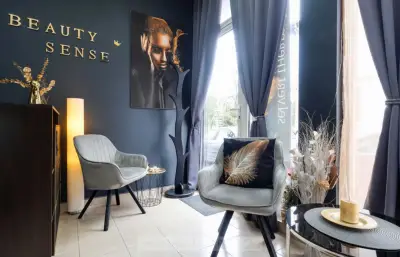 Студио за Красота Beauty Sense