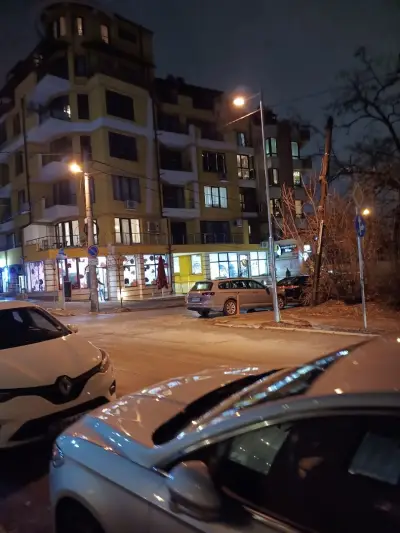 Студио за красота Ивон - Редута