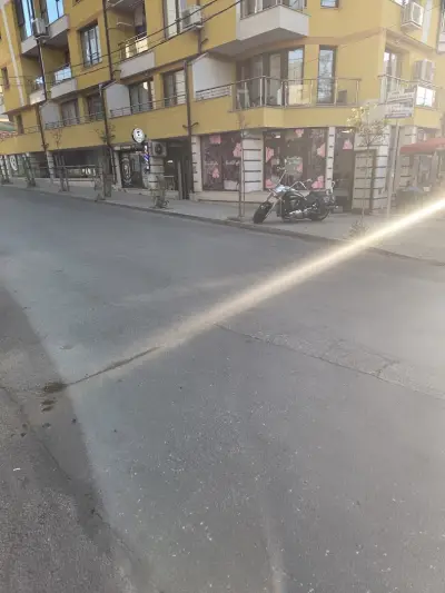 Студио за красота Ивон - Редута