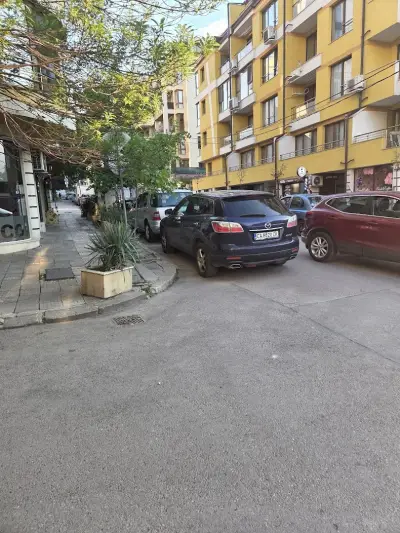 Студио за красота Ивон - Редута