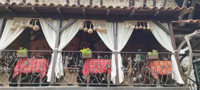 Механа Менчева Къща