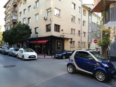 Ноухау Салон