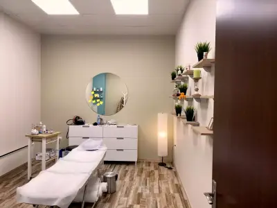 Beauty Spot