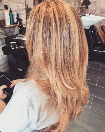Blond Code