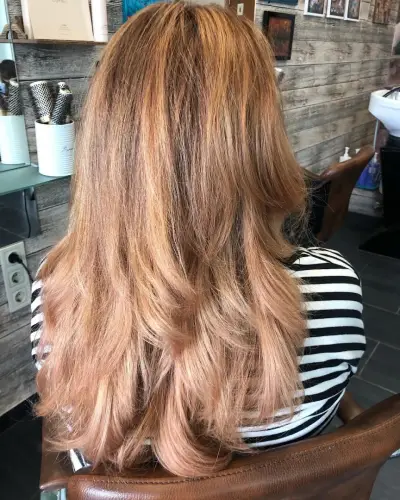 Blond Code