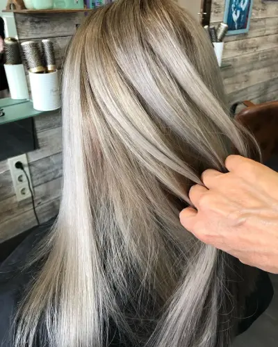 Blond Code