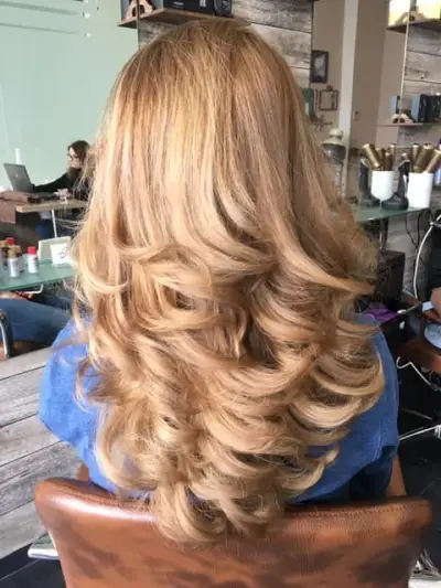 Blond Code