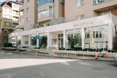 Център за красота Елита