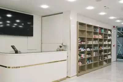 Център за красота Елита