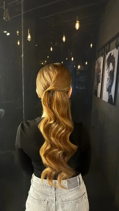 Bedroom Beauty
