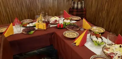 МЕХАНА ЧЕВЕРМЕТО