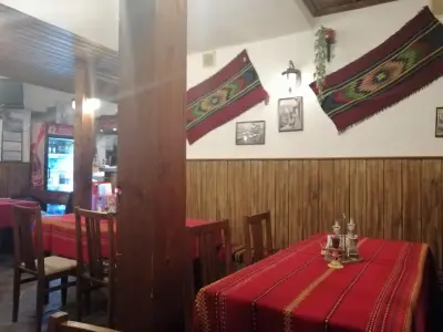 МЕХАНА ЧЕВЕРМЕТО