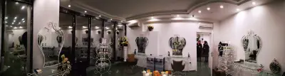 салон Магама