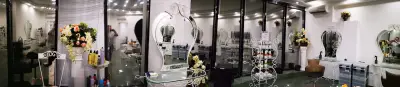 салон Магама