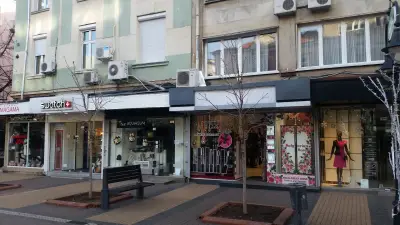 салон Магама