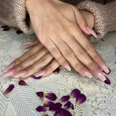 Gisela's Beauty