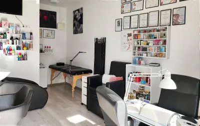 T&D Beauty Salon Green Residence