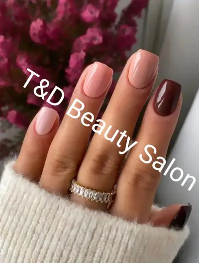 T&D Beauty Salon Green Residence